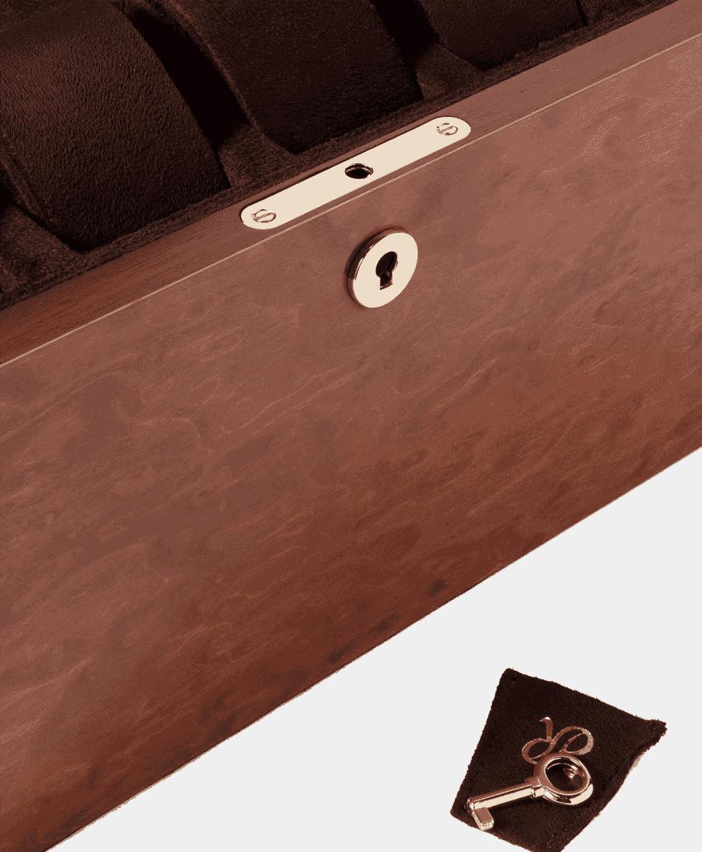 The best watch box brands for men