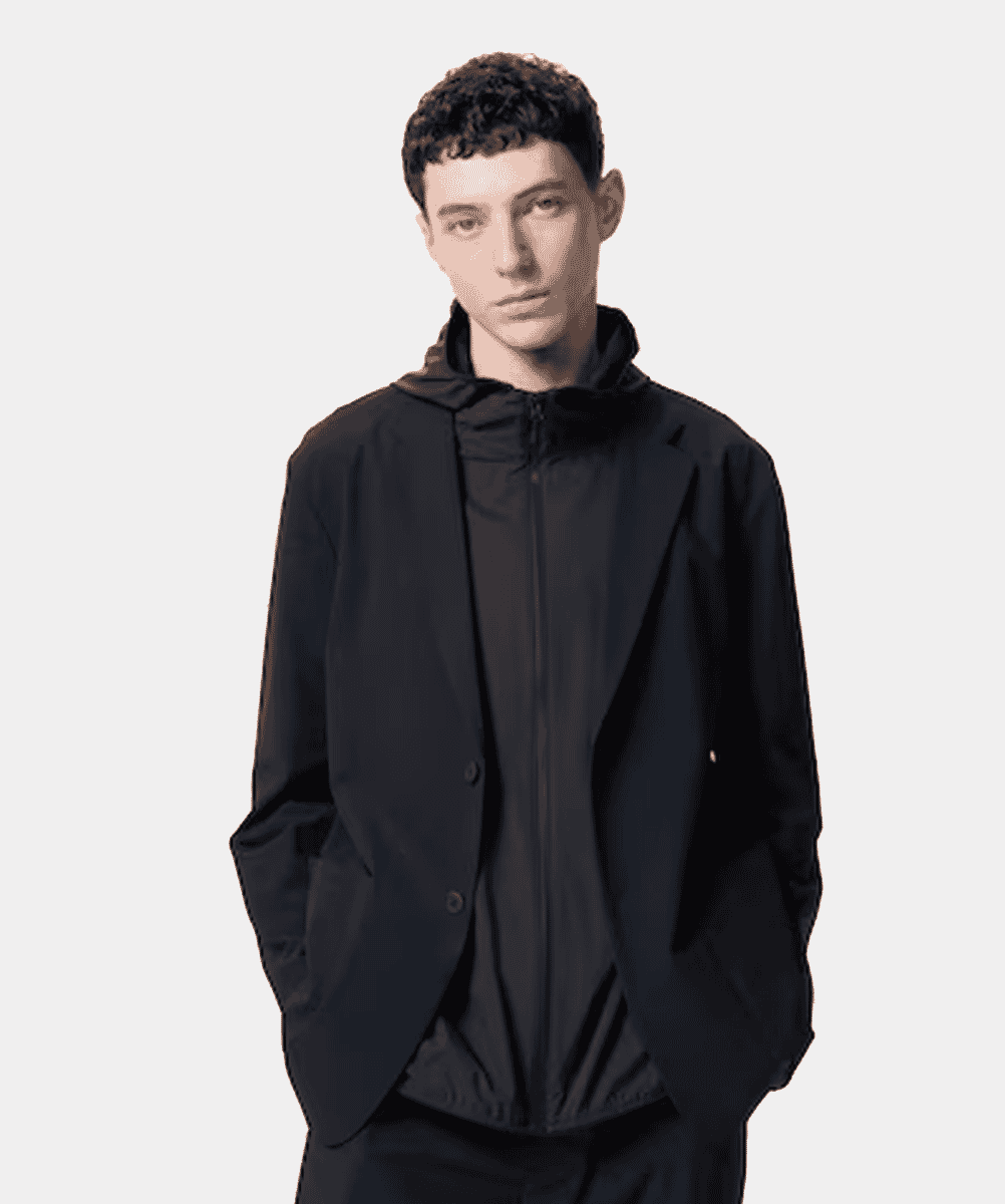 The Best Clothes for Short Men