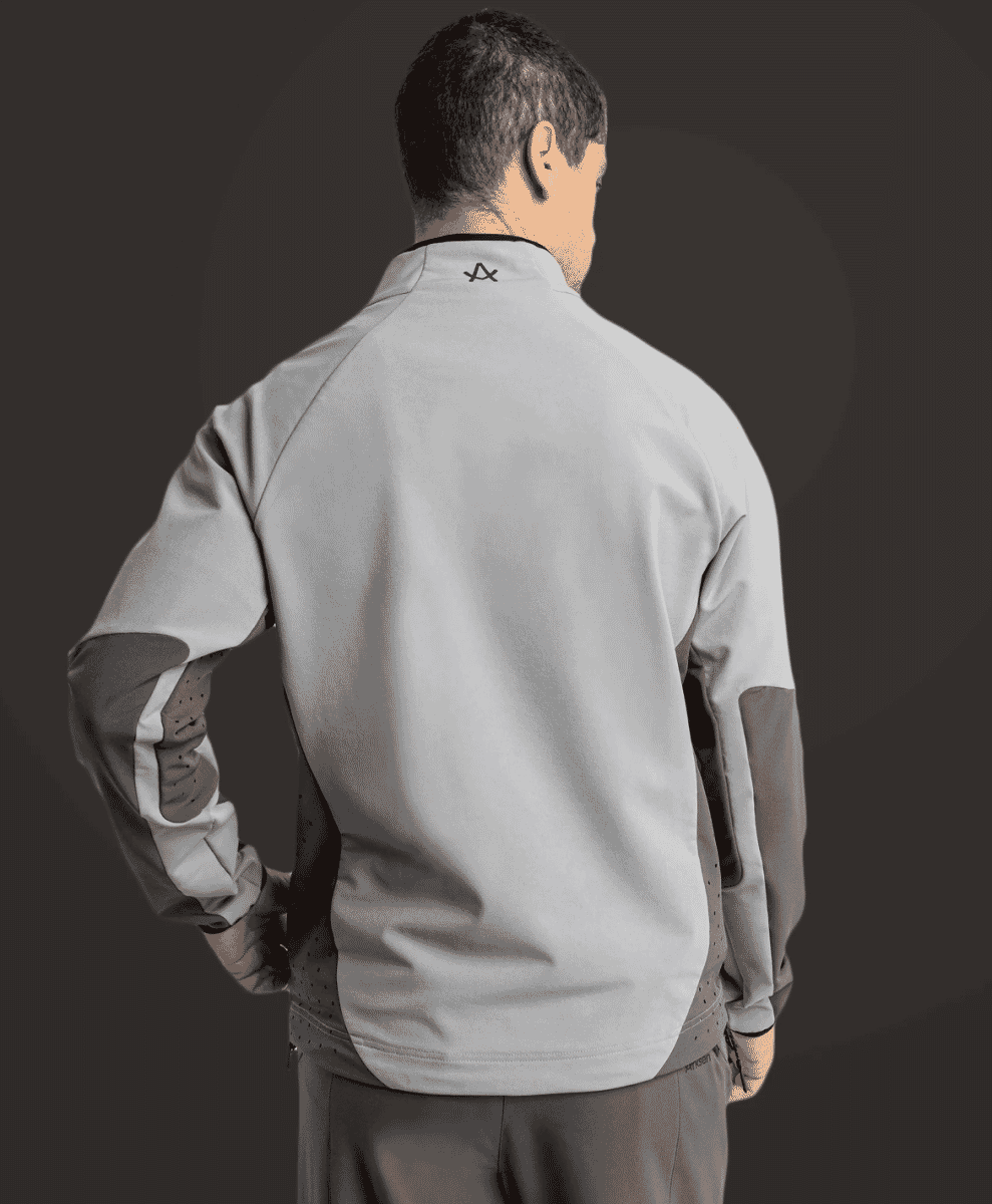 Arksen apparel