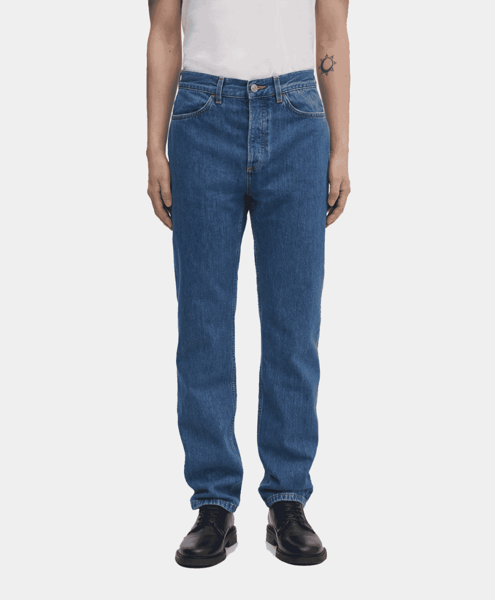 The Best Clothes for Short Men