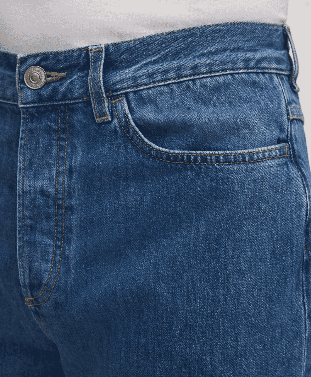 The Best Clothes for Short Men