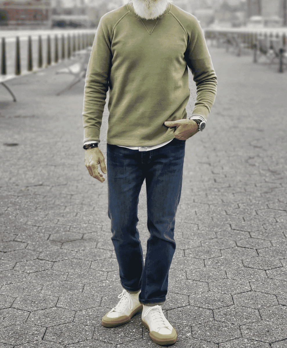 The Best Clothes for Short Men