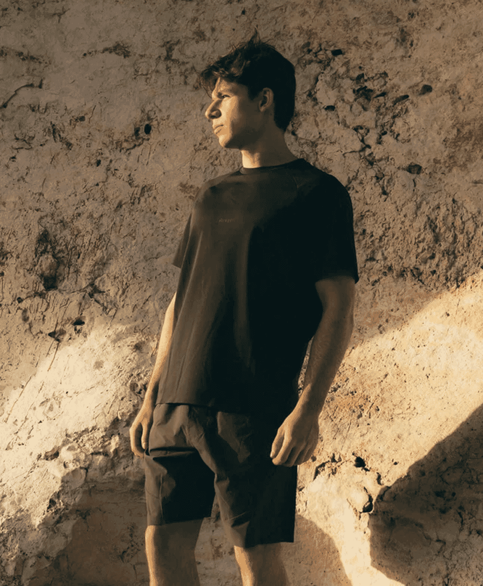 Arksen apparel
