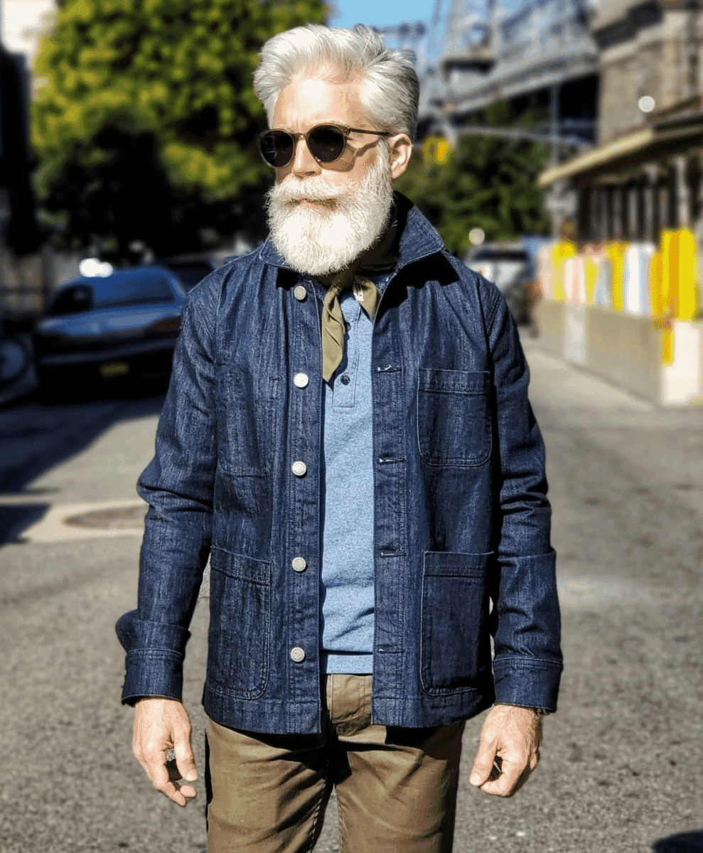 The Best Clothes for Short Men