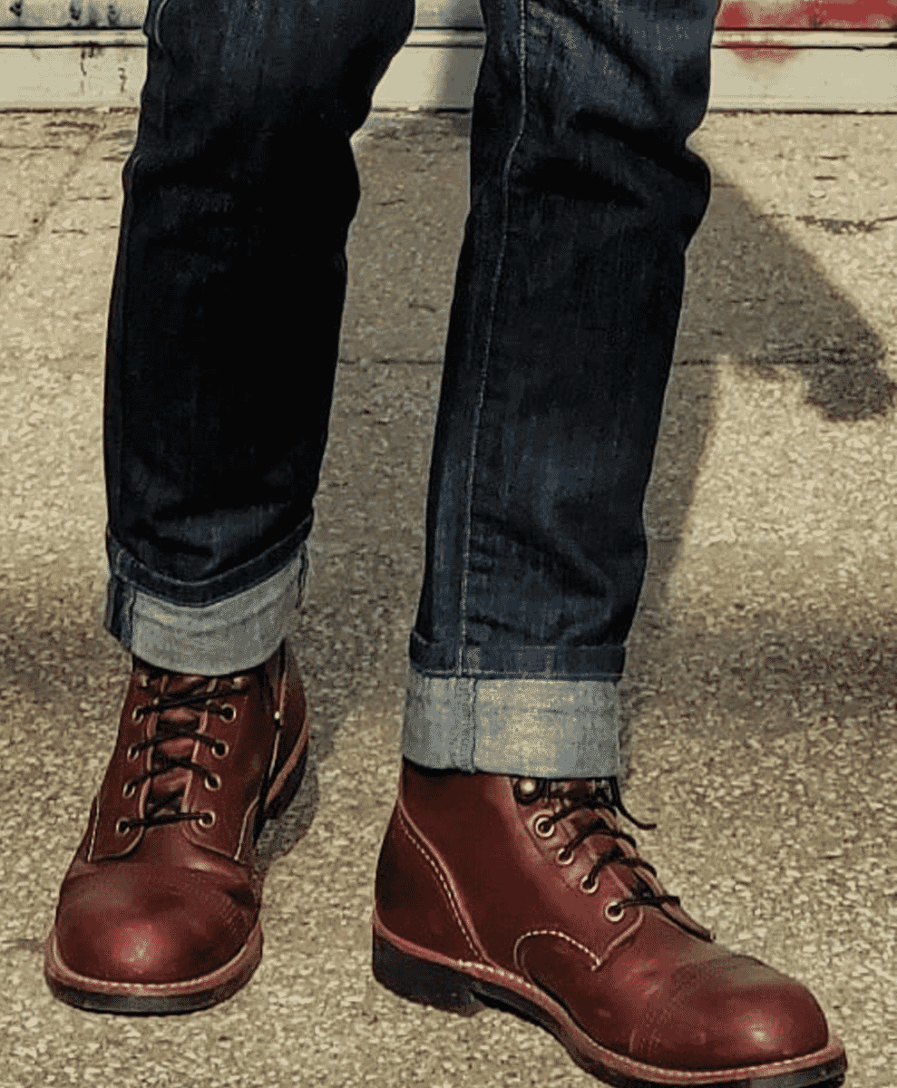 The Best Clothes for Short Men