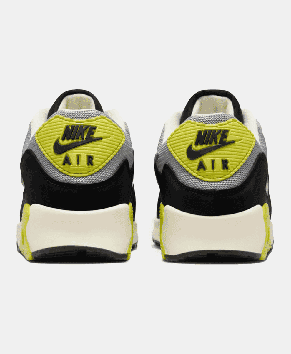 Patta’s Wavy Air Max 90s Are Finally Surfacing