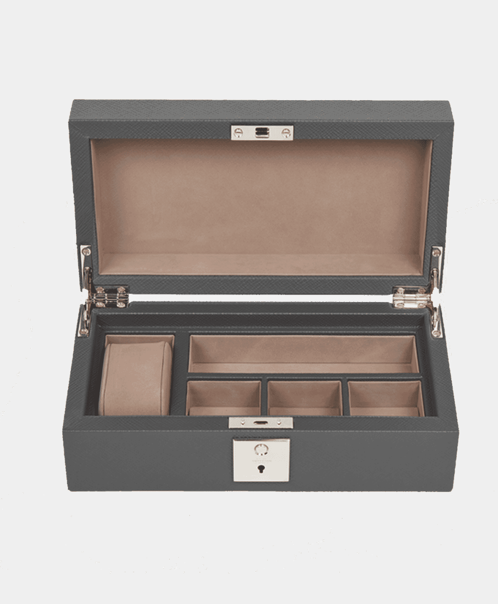 The best watch box brands for men