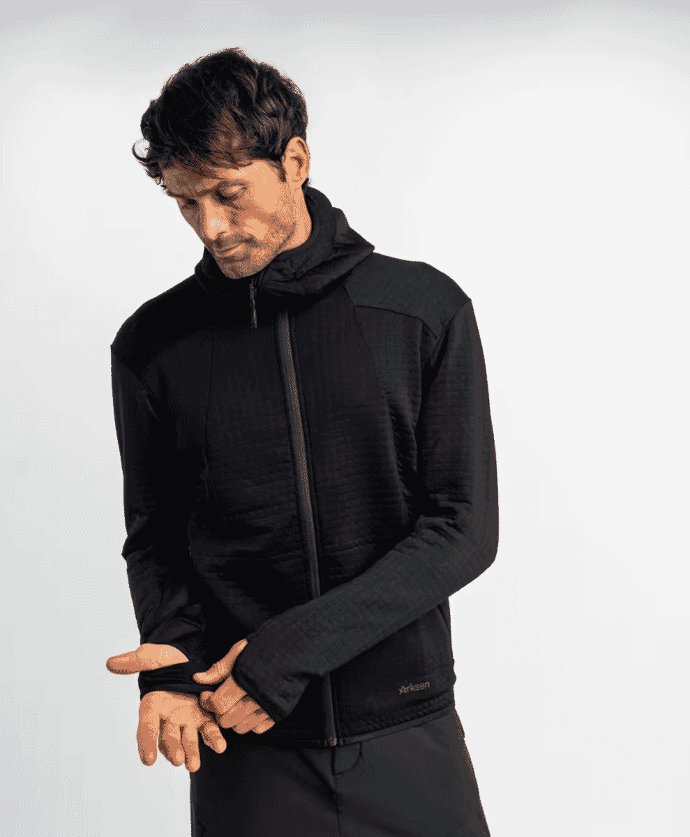 Arksen apparel