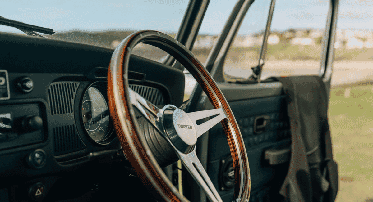Beetles for Sale: TBug by Twisted Automotive
