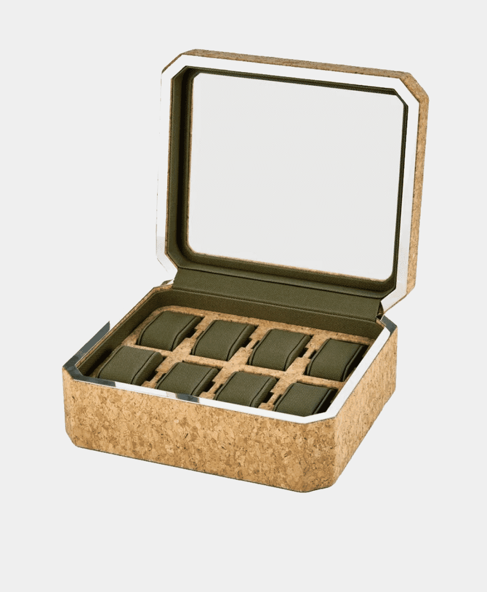 The best watch box brands for men