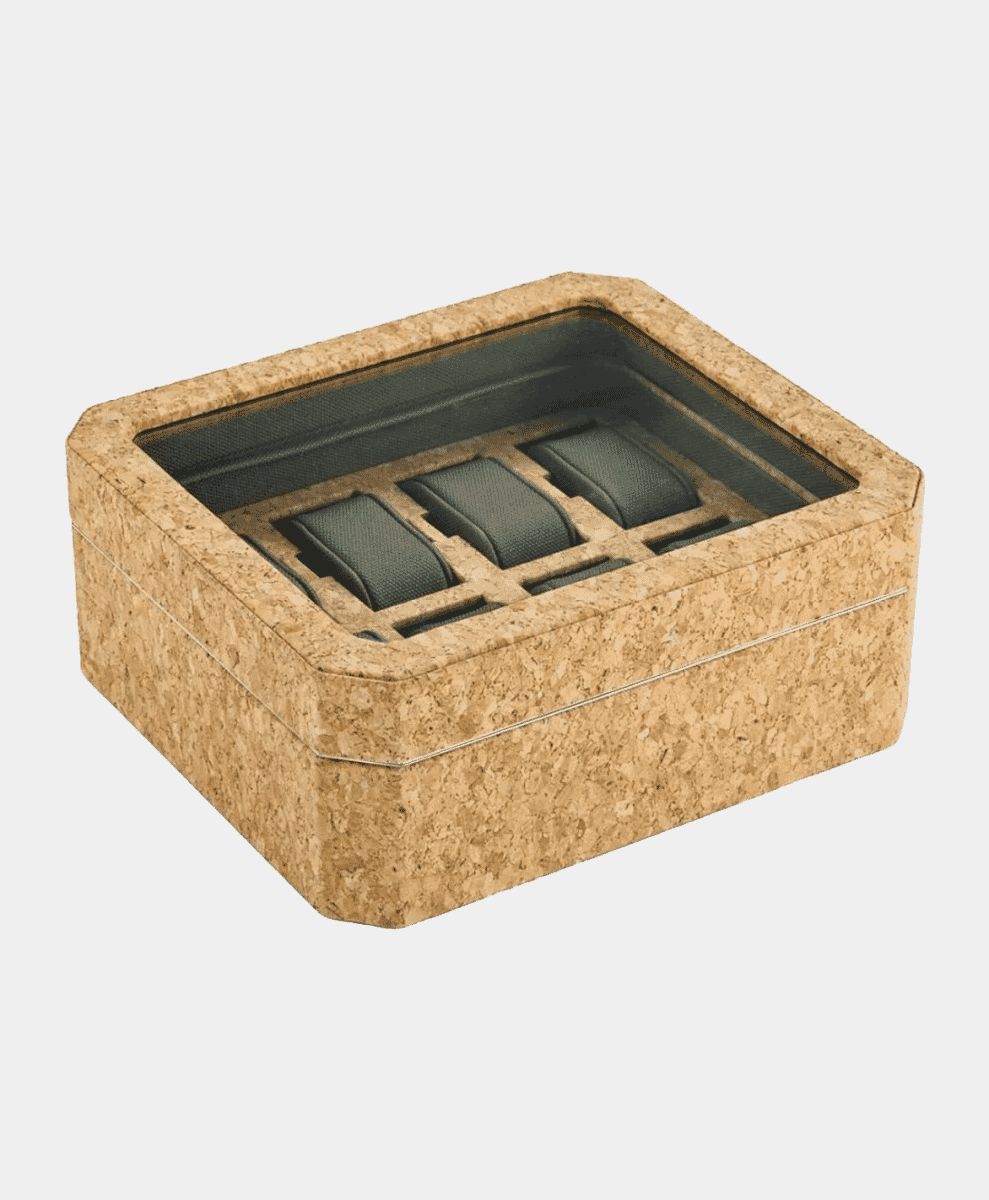 The best watch box brands for men