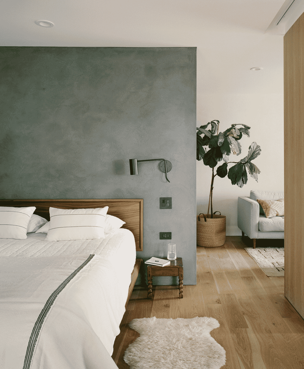 Roam Ranch Baldridge Architects