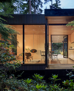 Whidbey Puzzle Prefab Redefines Modular Living