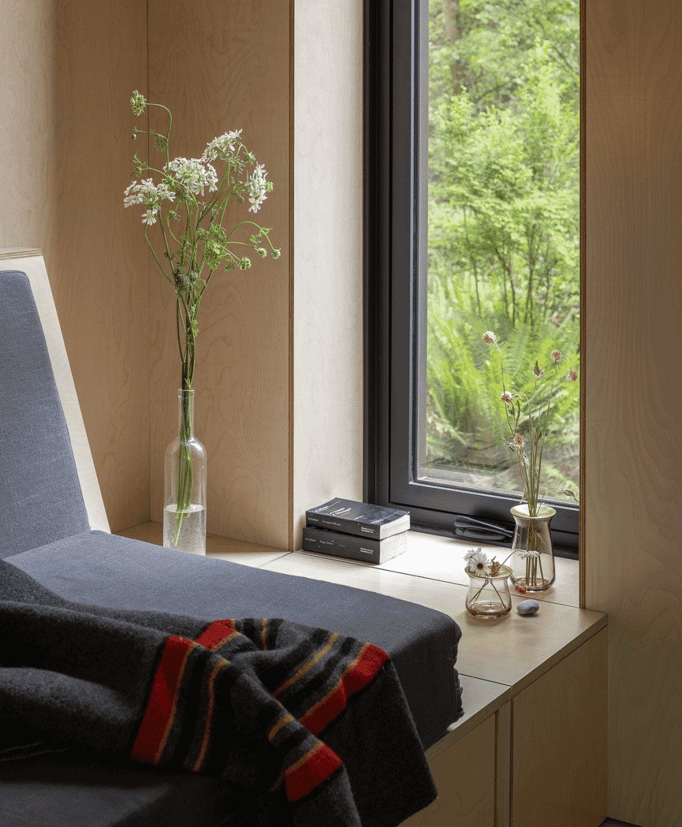 Whidbey Puzzle Prefab Redefines Modular Living