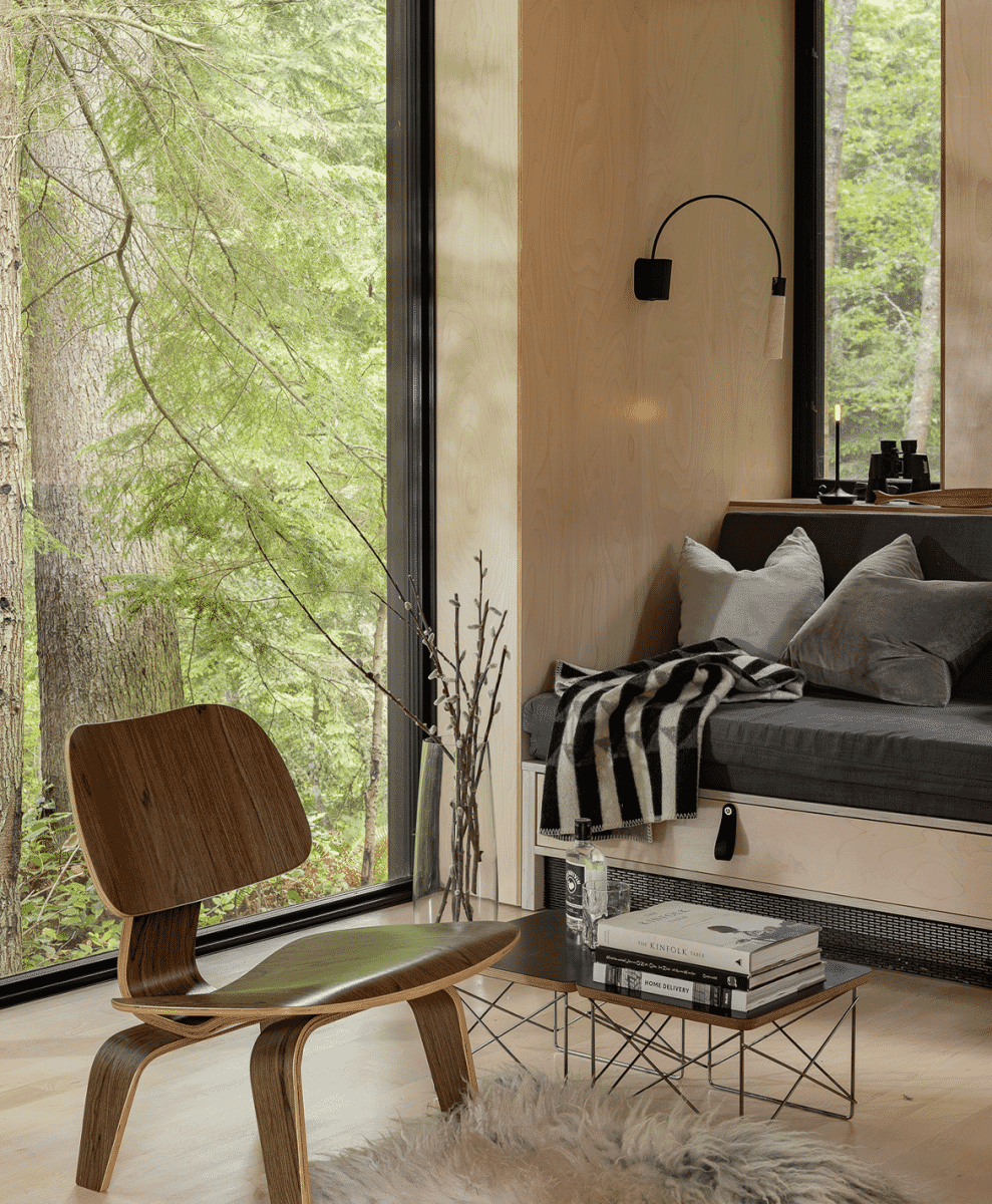 Whidbey Puzzle Prefab Redefines Modular Living