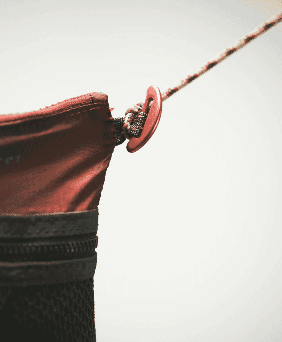 Klättermusen’s New Campaign Is an Ode to Weather-Beaten Outdoor Gear
