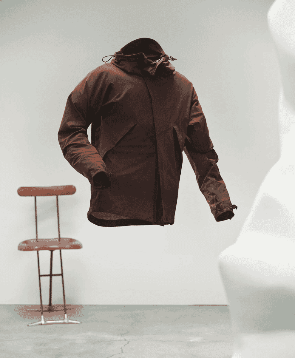 Klättermusen’s New Campaign Is an Ode to Weather-Beaten Outdoor Gear