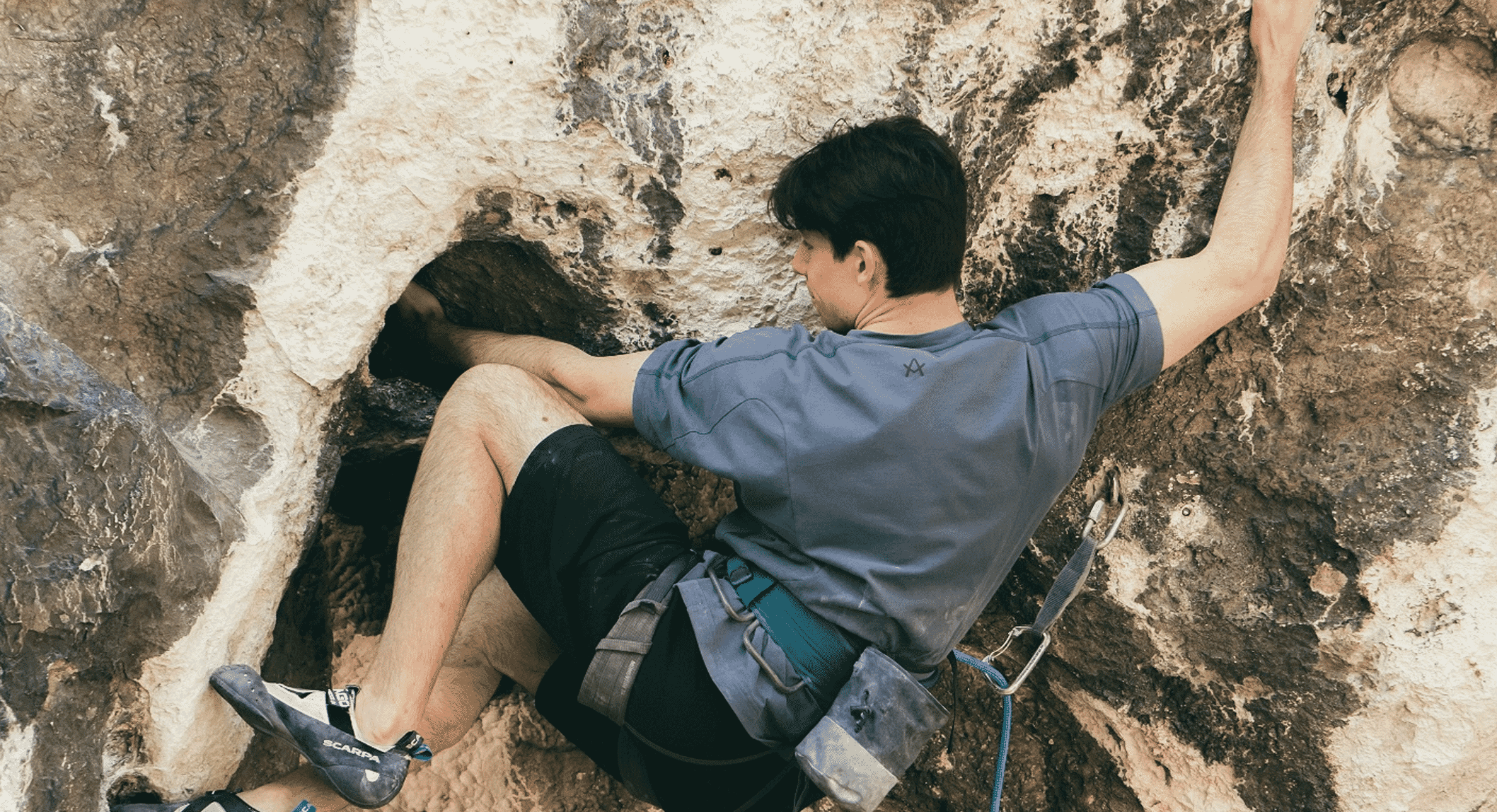 Over Sea and Over Land: Arksen's Teched-Out Essentials Are Ready for Anything