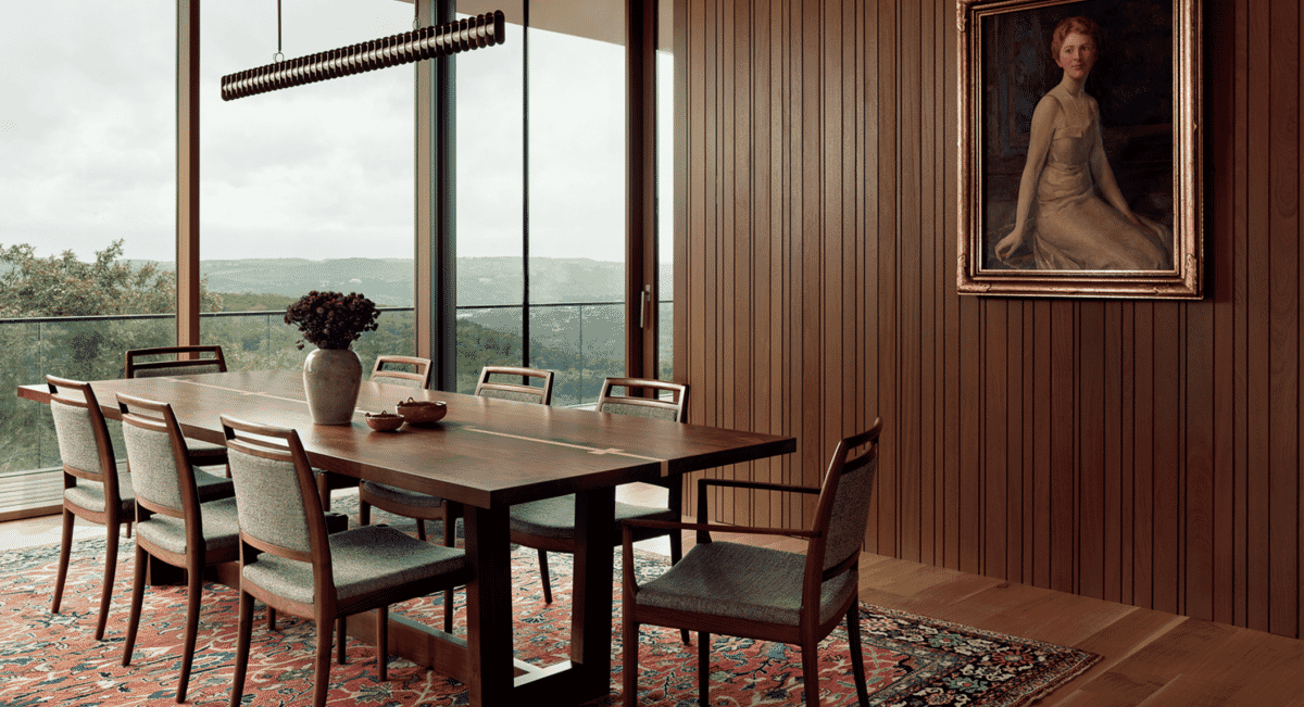 The Honeypot: City Park Residence by Alterstudio cacey cdunn