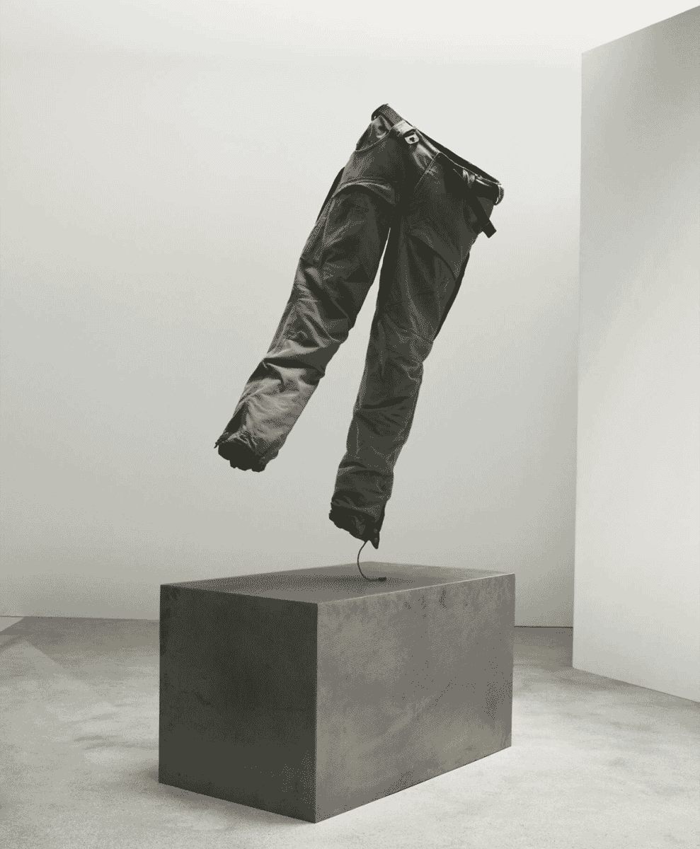 Klättermusen’s New Campaign Is an Ode to Weather-Beaten Outdoor Gear