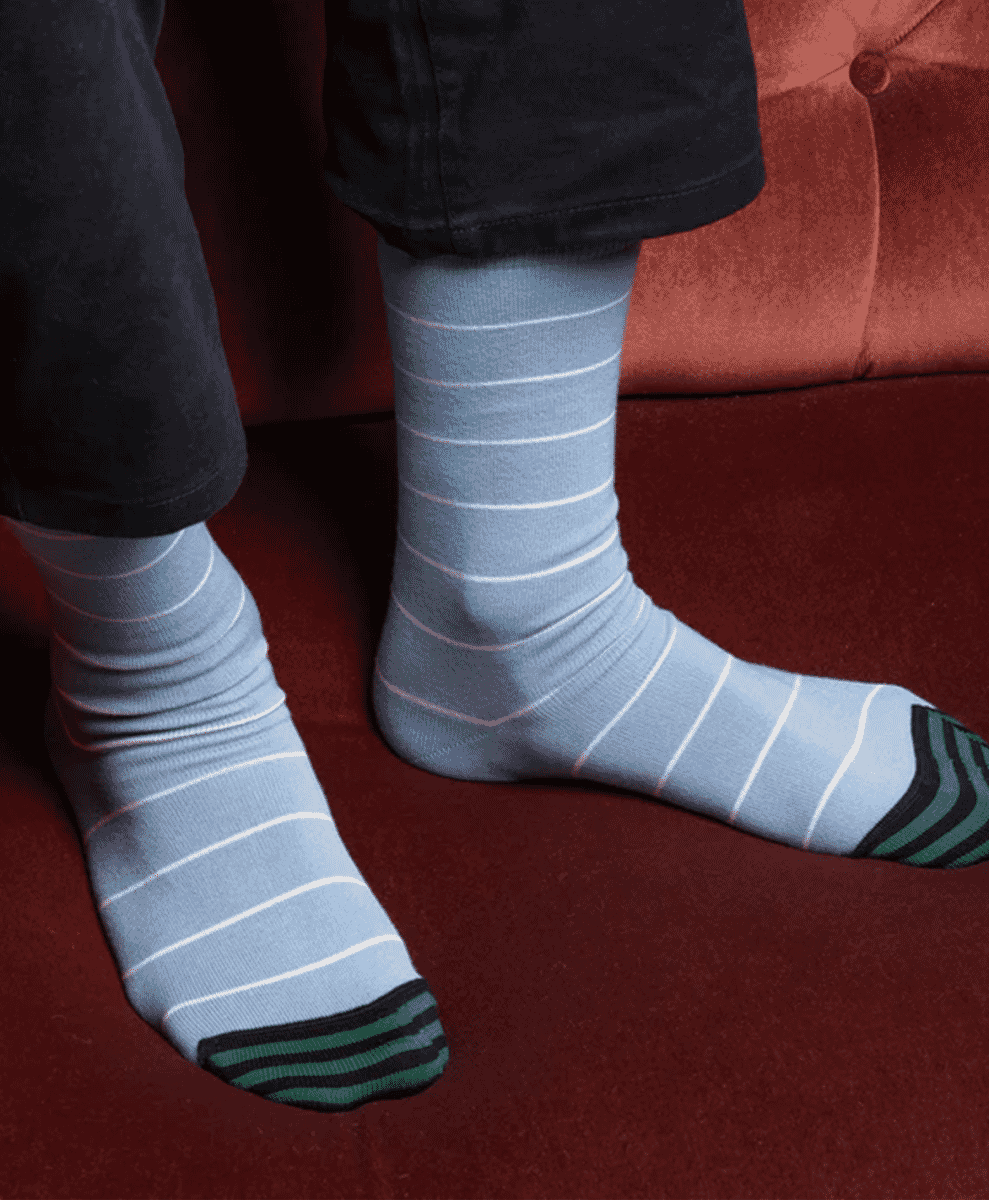  Peper Harow Socks Review