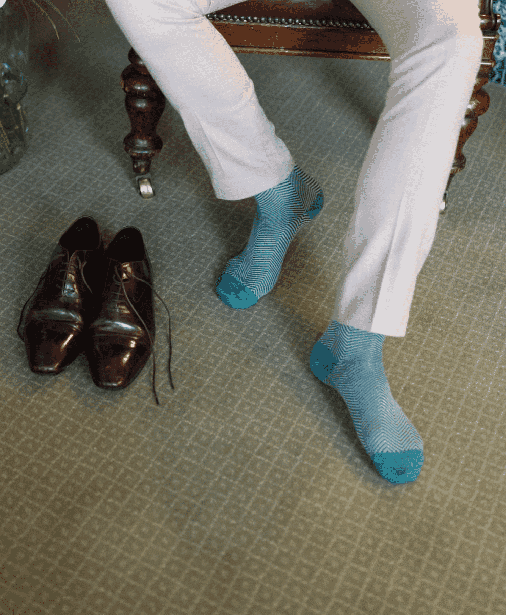  Peper Harow Socks Review
