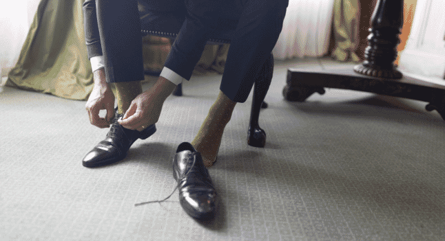 We Tried Peper Harow Socks - Here's What We Really Think...