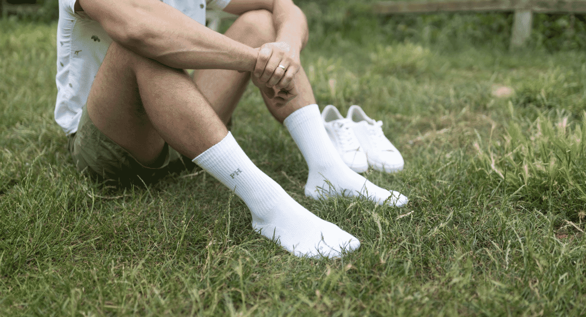  Peper Harow Socks Review
