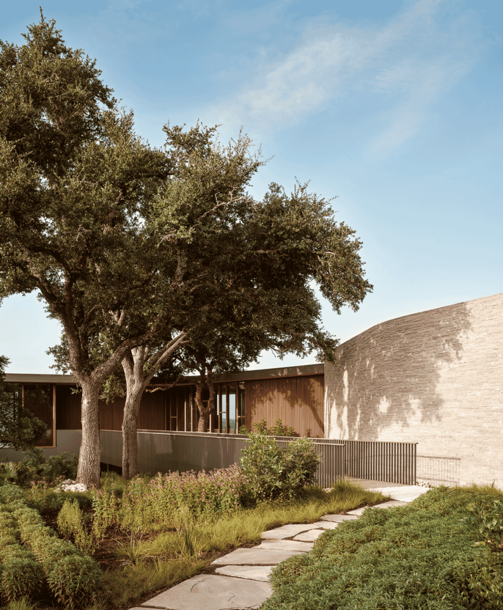 The Honeypot: City Park Residence by Alterstudio cacey cdunn