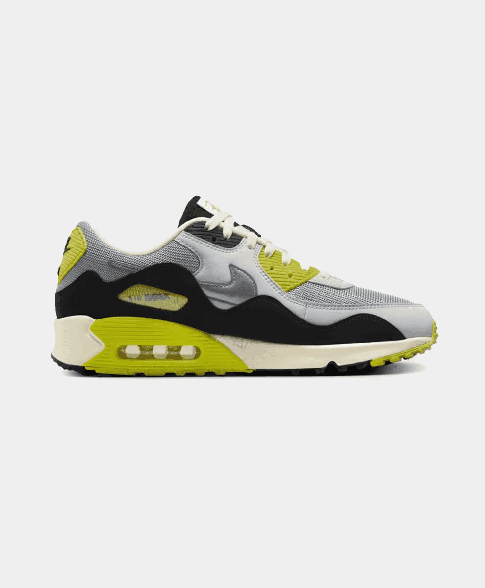 Patta’s Wavy Air Max 90s Are Finally Surfacing