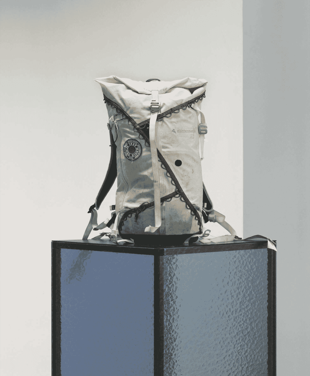 Klättermusen’s New Campaign Is an Ode to Weather-Beaten Outdoor Gear