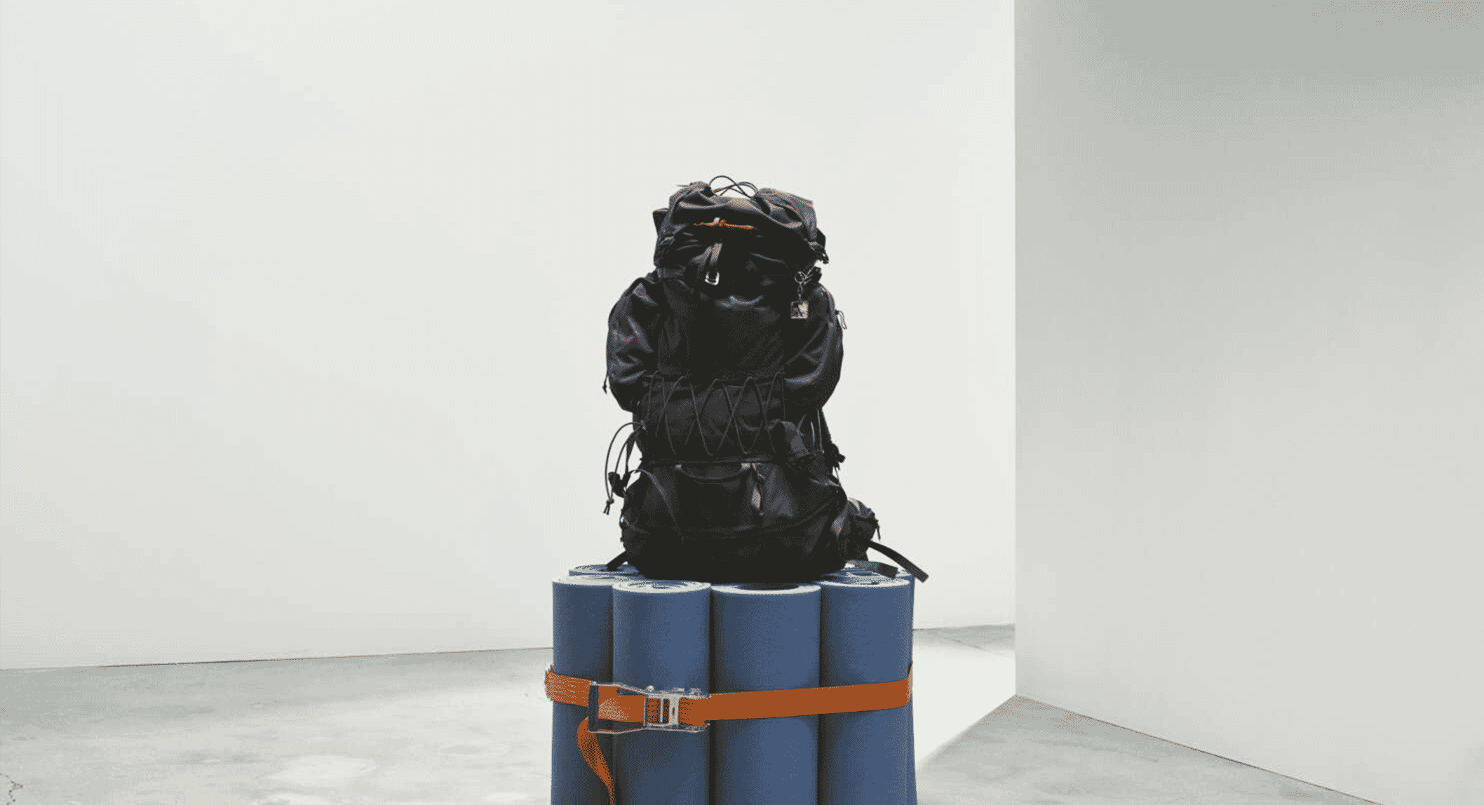 Klättermusen’s New Campaign Is an Ode to Weather-Beaten Outdoor Gear