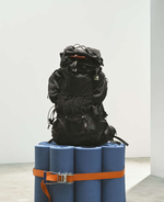 Klättermusen’s New Campaign Is an Ode to Weather-Beaten Outdoor Gear