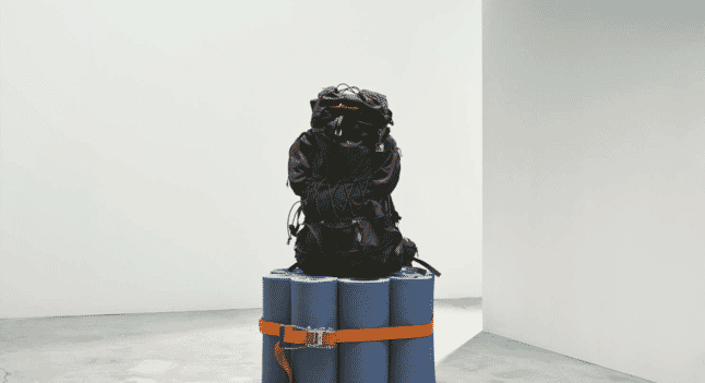 Klättermusen’s New Campaign Is an Ode to Weather-Beaten Outdoor Gear