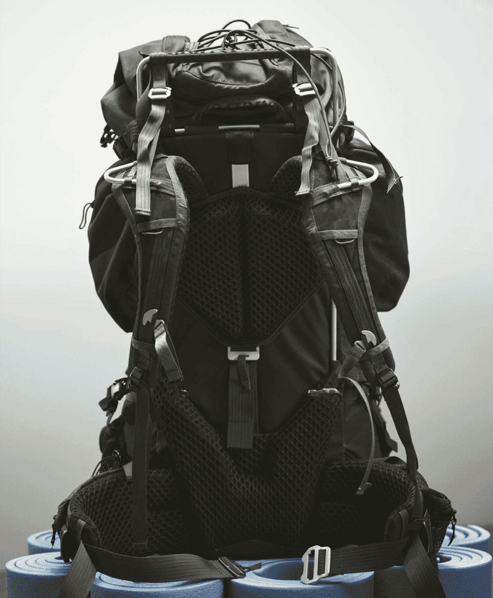 Klättermusen’s New Campaign Is an Ode to Weather-Beaten Outdoor Gear