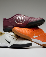 ICONS: Nike Total 90