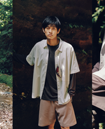 Technical Minimalism Rules Supreme in Latest Goldwin SS25 Lookbook