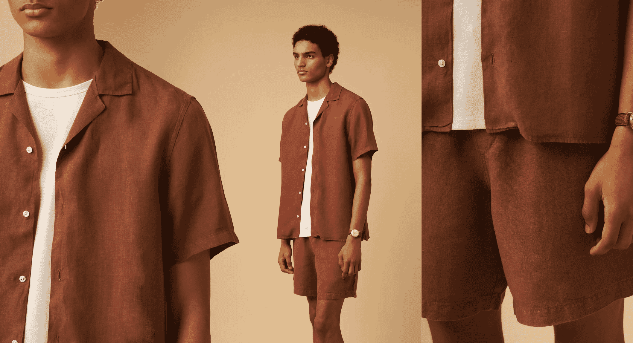 5 Summer Wardrobe Staples