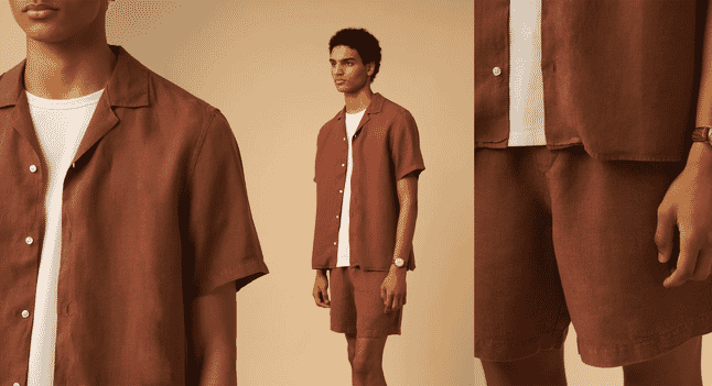 5 Summer Wardrobe Staples