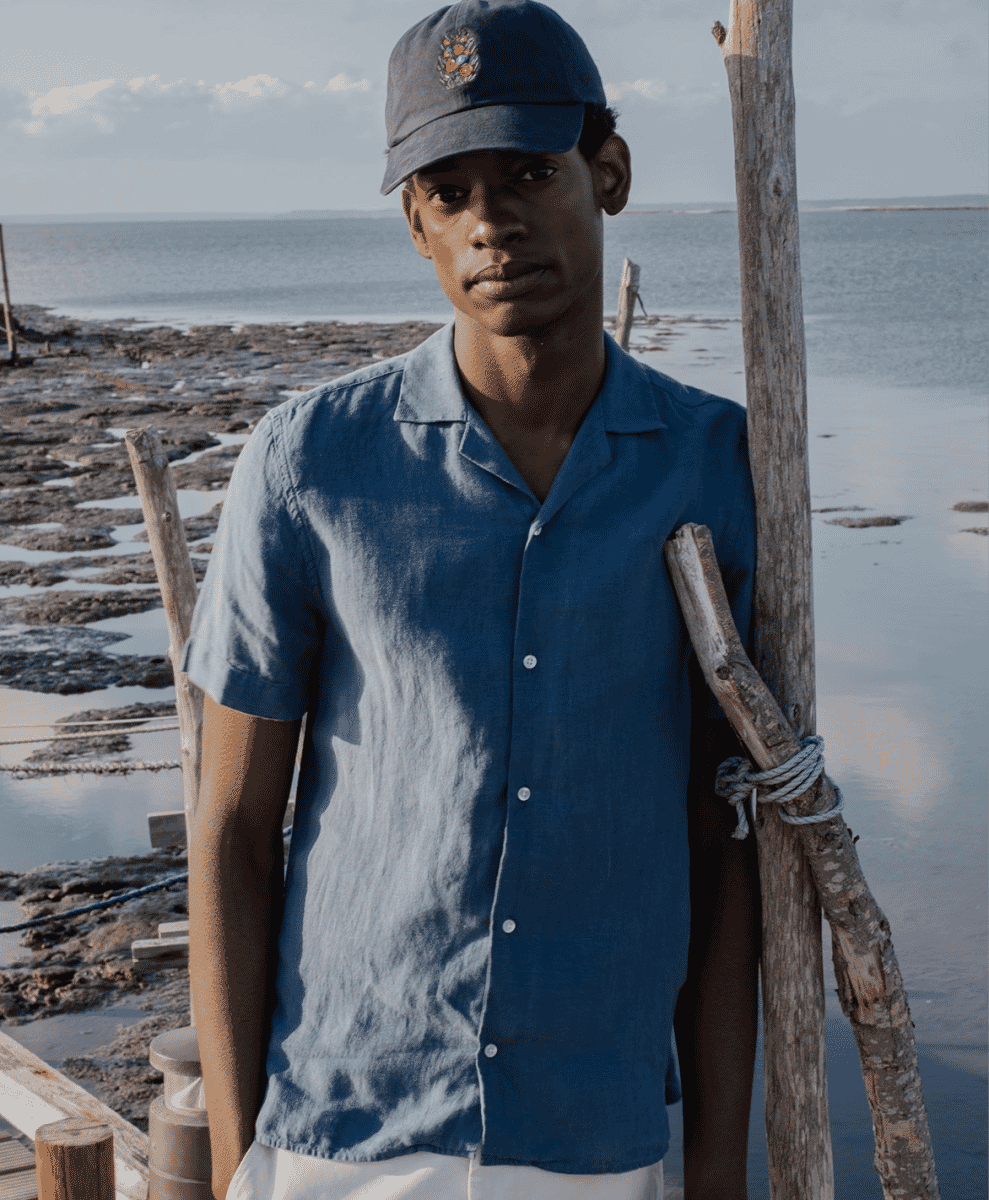 Holiday Wardrobe Inspiration ISTO ss25