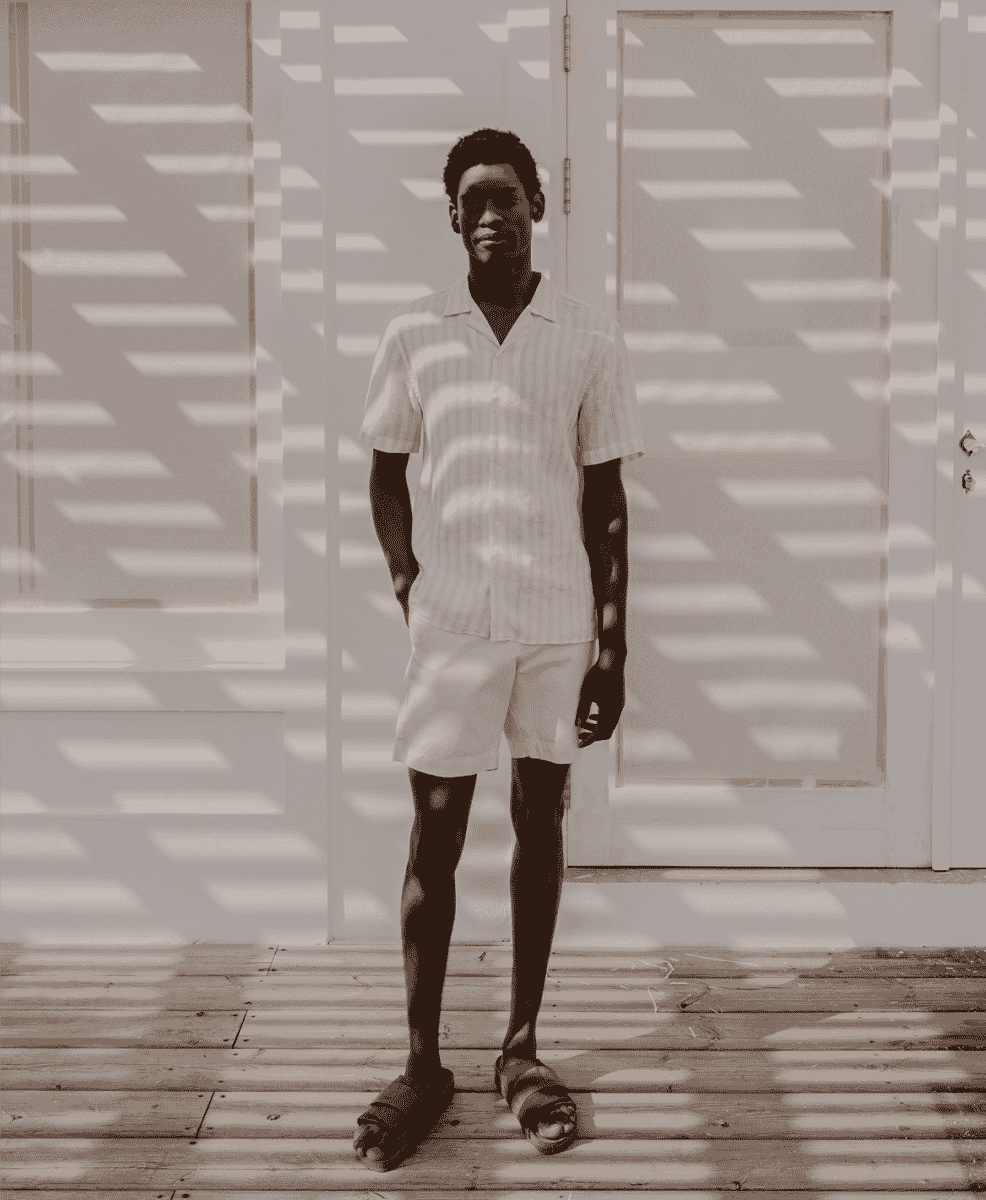 Holiday Wardrobe Inspiration ISTO ss25