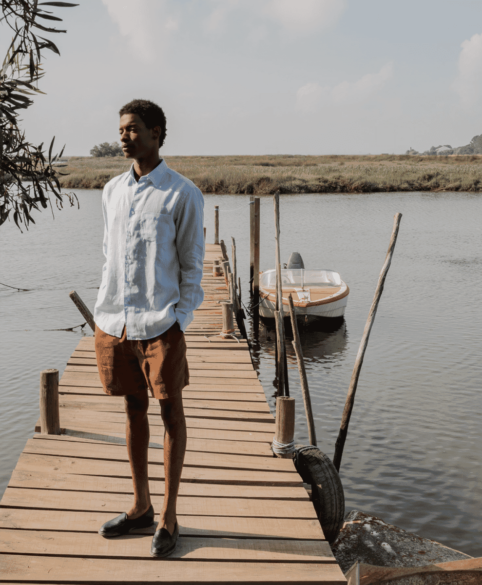 Holiday Wardrobe Inspiration ISTO ss25