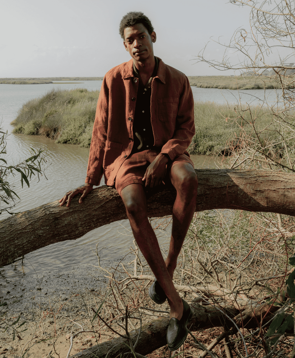 Holiday Wardrobe Inspiration ISTO ss25
