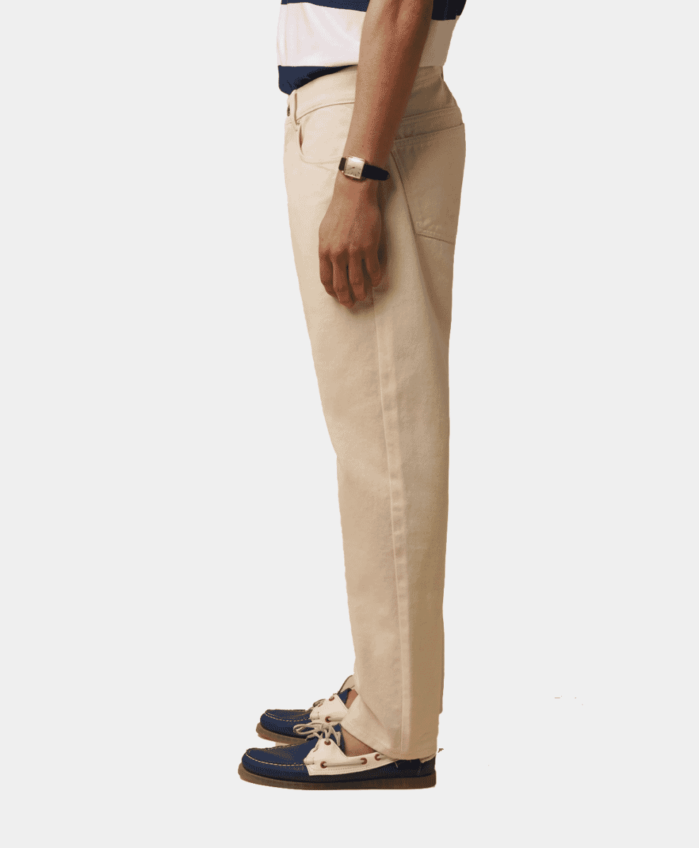 isto. EVERYDAY DENIM