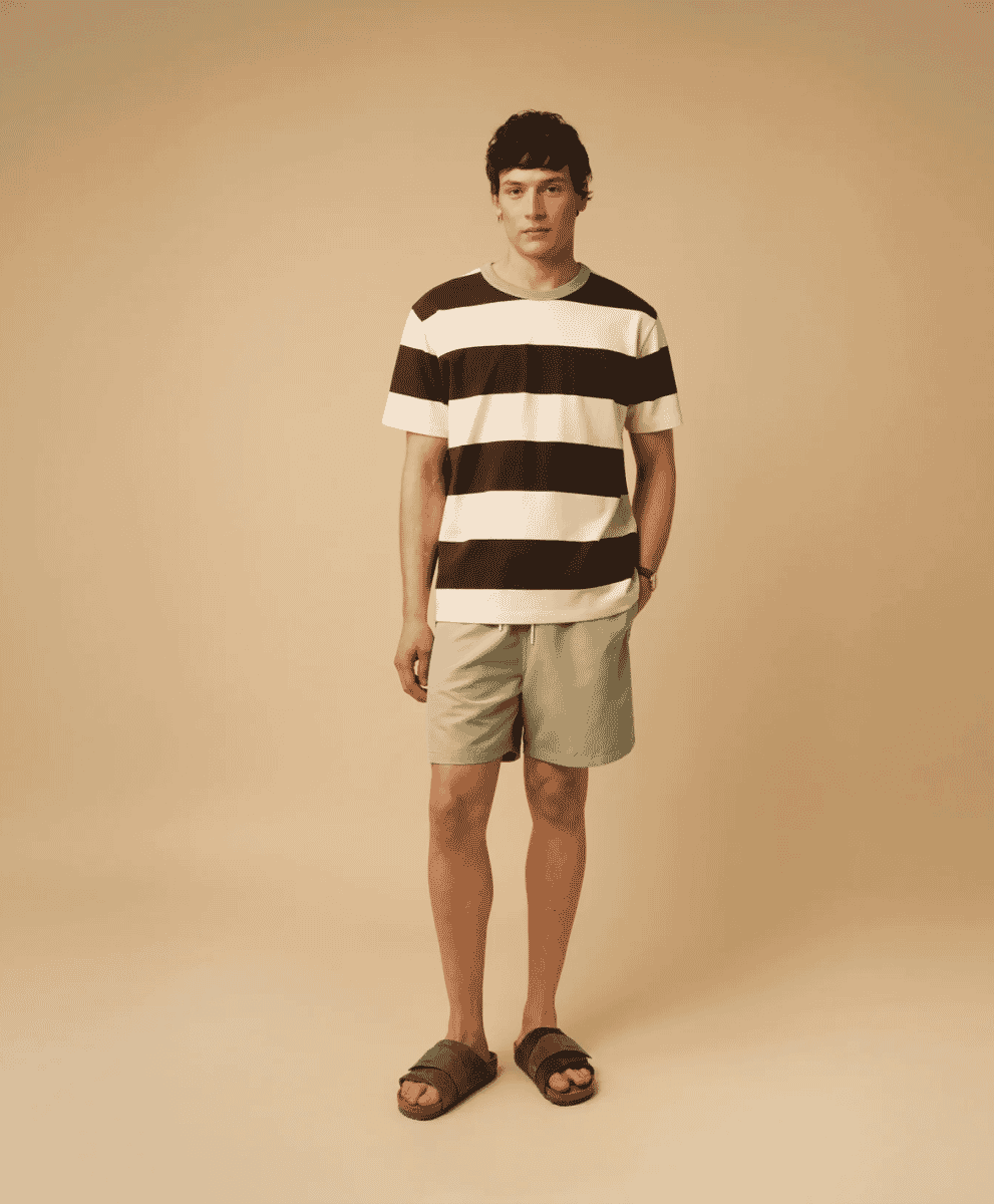 Swim shorts isto