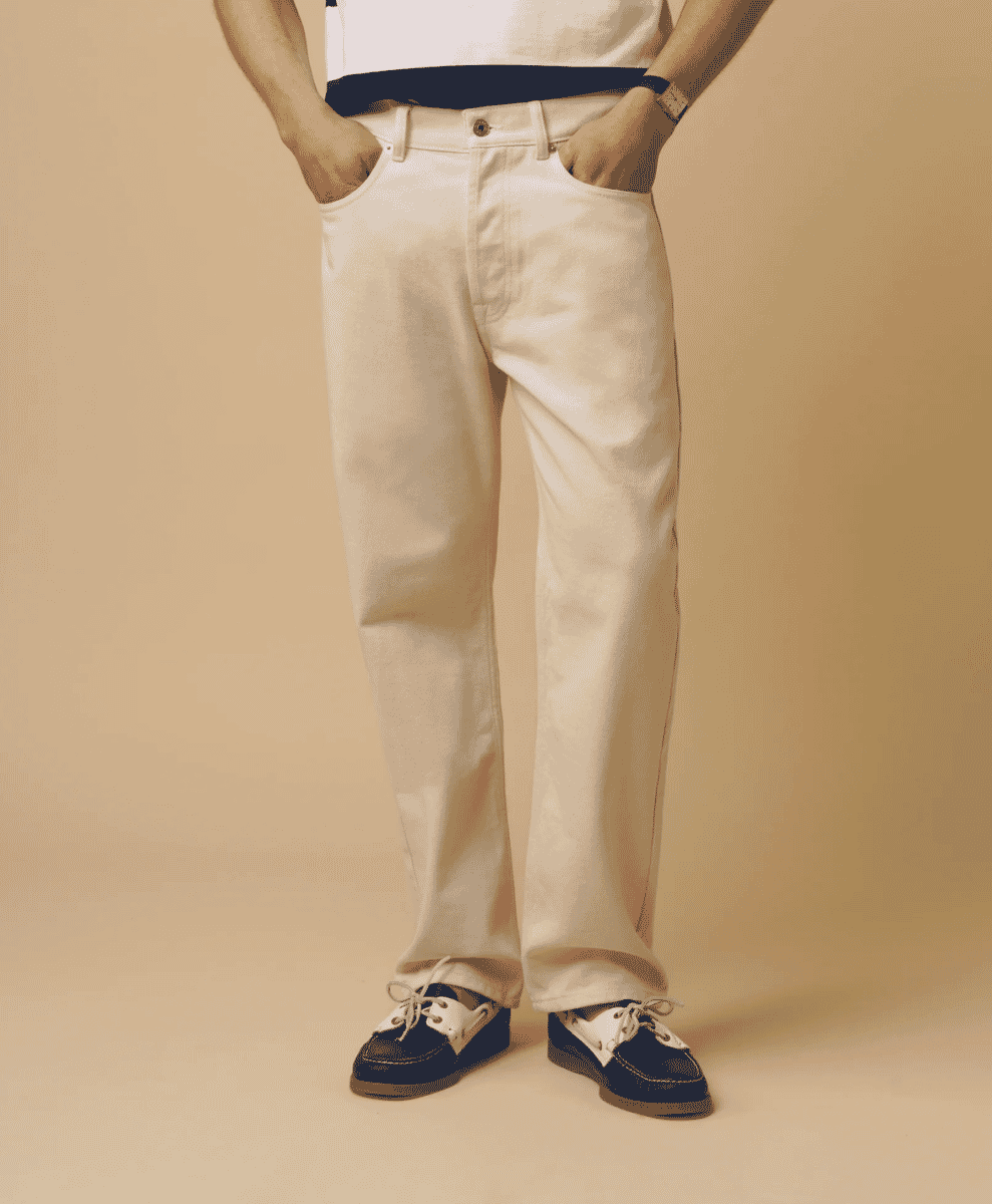 isto. EVERYDAY DENIM

