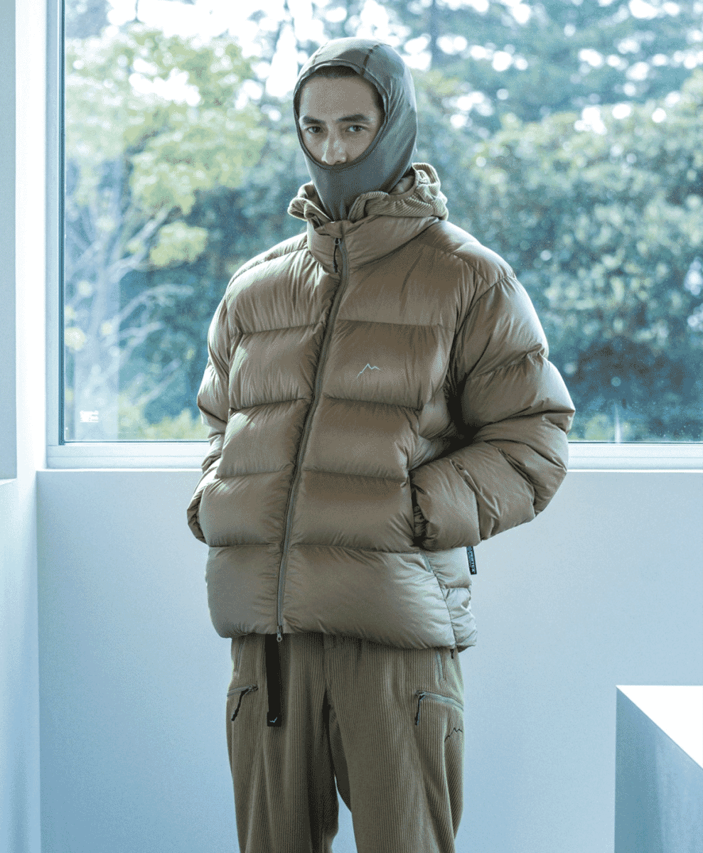 CAYL FW25: Technical Outdoor Gear Gets a Makeover