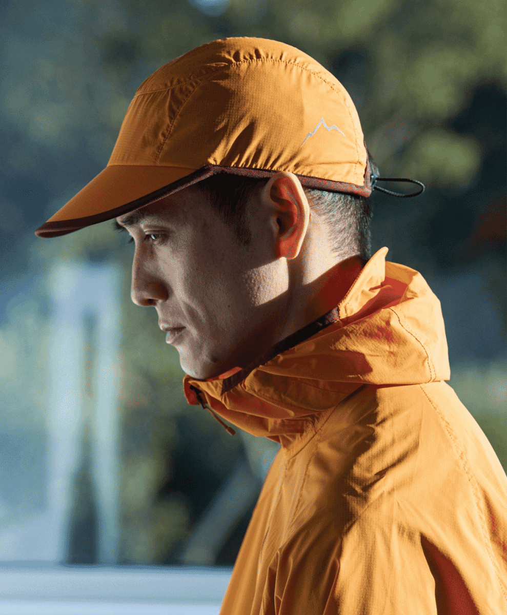 CAYL FW25: Technical Outdoor Gear Gets a Makeover