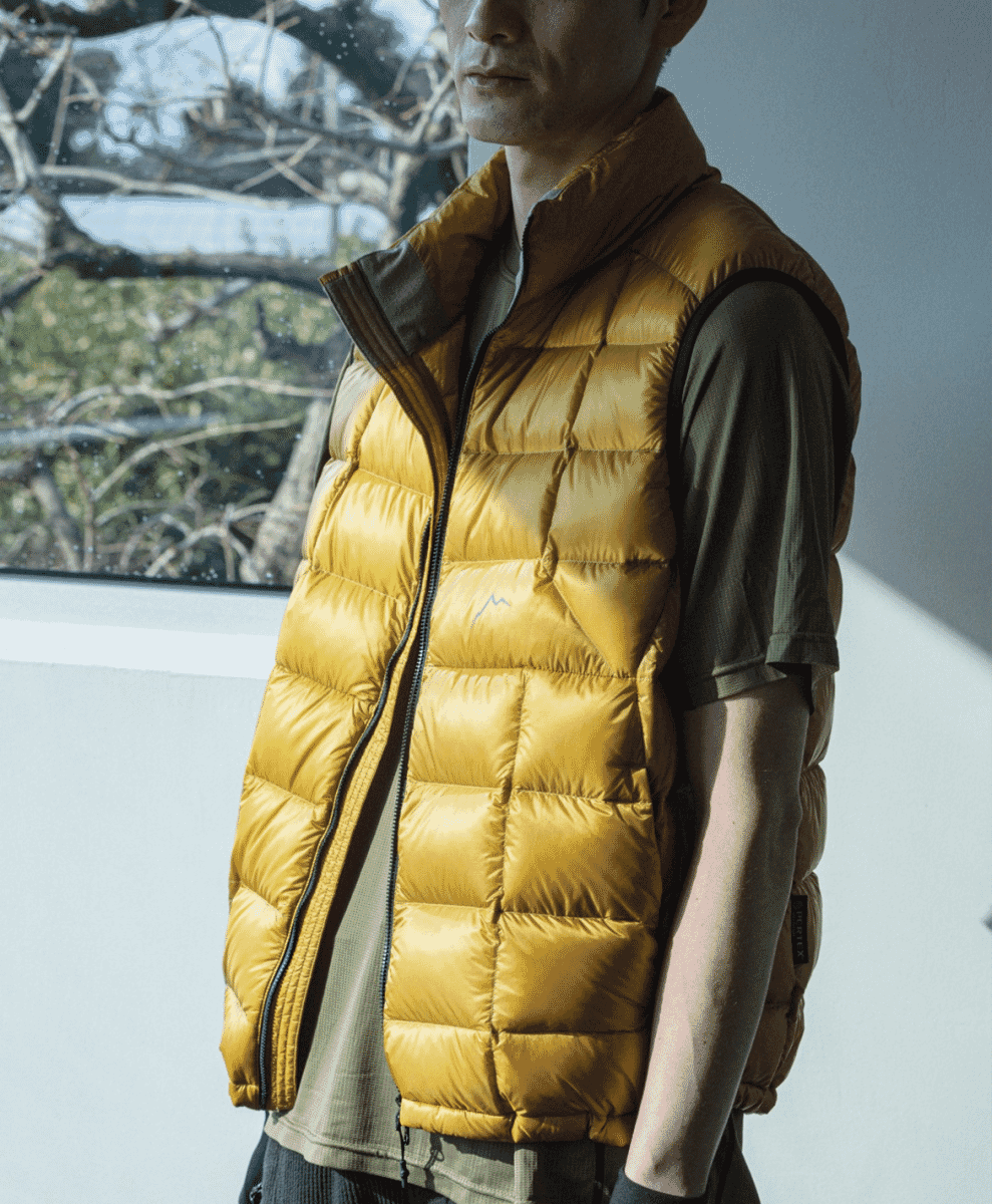 CAYL FW25: Technical Outdoor Gear Gets a Makeover