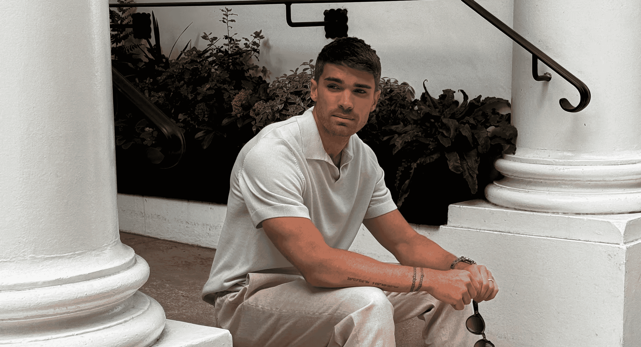 5 Summer Capsule Wardrobe Additions from Marame